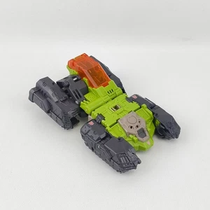 Transformers Hardhead Incomplete Titans Return Deluxe Class - Picture 1 of 6
