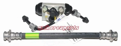 CHEVROLET ACDelco Rear Brake Wheel Cylinder RH SET 42491524 SPARK (GMKOREAPARTS) - Image 1 of 4