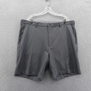 Greg Norman Golfshorts 40 grau Flex Performance Herren leichte Activewear NEU - Bild 1 von 15
