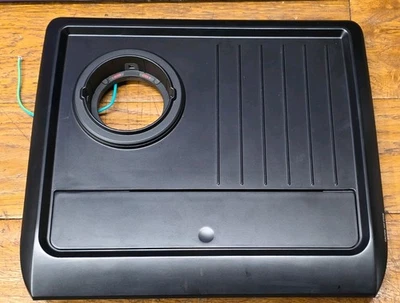 Sage BES980BTR The Oracle Kaffeevollautomat schwarz / nur Gehäuseteil  - Bild 1 von 4