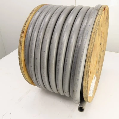 Anaconda Sealtite-M 3/4" x 140' Conducto flexible hermético al líquido no metálico Foto 1 de 4