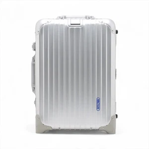 Rimowa Topas Aluminium Tragetasche silber PIN: 747 400 - Bild 1 von 19