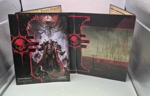 FFG Dark Heresy Game Master's Kit (2nd Ed) (B16) - Bild 1 von 8
