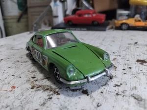 MEBETOYS A-78 Porsche 912 scala 1/43 - Foto 1 di 9