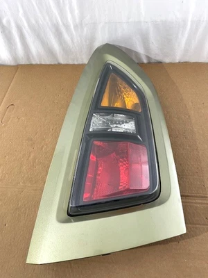 2010 - 2011 Kia Soul RH Passenger Side Tail Light OEM - Image 1 of 4