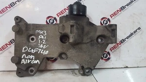 Renault Clio MK3 2005-2009 1.2 16V Alternator Lower Bracket Mount NON Ac - Picture 1 of 9
