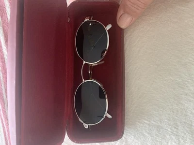 Óculos de sol Vuarnet vintage 066 - Imagem 1 de 4