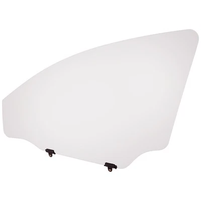 Gafas de puerta conductor delantero izquierdo mano 5706A131 para Mitsubishi Galant 04-12 Foto 1 de 4