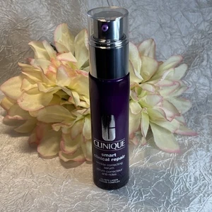 Clinique Smart Clinical Repair Wrinkle Correcting Serum 1 oz /30ml NWOB FreeShip - Picture 1 of 1