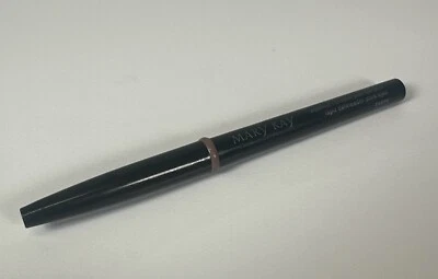 Mary Kay Eyeliner | TAUPE | Black Tube Discontinued RARE Free Shipping - Image 1 of 4