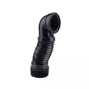 Aloni Flex Anschluss flexibel Rohrstutzen WC Abfluss DN 90/110 - Bild 1 von 3