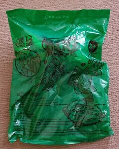 Bug Tronix MAN2S Taco Bell Kids Meal Toy 2004  NEW SEALED (33