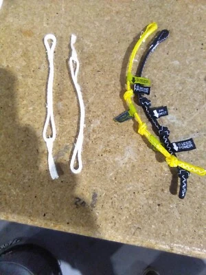 2019 Cabrinha Kite Pigtail Set