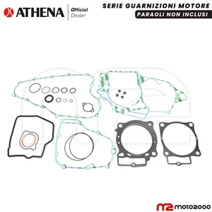 SERIE GUARNIZIONI MOTORE ATHENA HONDA CRM F R 450 2009 - 2010 - Foto 1 di 4