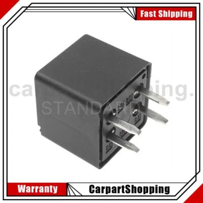 1 relé de luz antiniebla para Cadillac Eldorado 2002 Pontiac Grand Prix 2004 Foto 1 de 4