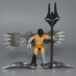 Mega Bloks Flying Skull Flyer Accesorios 3D Hágalo Usted Mismo Juego de Figuras Coleccionables de 2′′ - Imagen 1 de 13