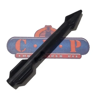 GI Joe Vehicle Battle Force 2000 Vindicator Pod Missile Bomb 1987 parte originale - Foto 1 di 1