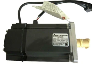 MITSUBISHI HC-KFS73 Servo Motor ✦KD - Picture 1 of 4