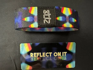 ZOX “REFLECT ON IT” MEDIUM NIP - Picture 1 of 2