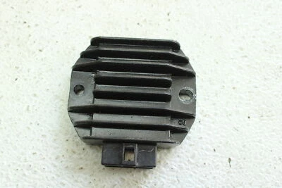 Retificador 2009 Yamaha Zuma 125 fabricante de equipamento original B4431 - Imagem 1 de 4