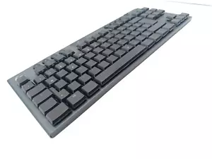 Logitech G915 TKL Tactile Kabellose Gaming-Tastatur - Carbon QWERTZ OHNE ZUBEHÖR - Bild 1 von 3