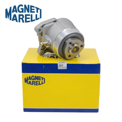 For VW Golf Jetta beetle AUDI A1 A3 SEAT Altea 1.2T Engine Water Pump 03F121004E - Image 1 of 4