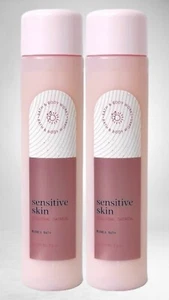 2-NEW BATH & BODY WORKS SENSITIVE SKIN COLLOIDAL OATMEAL BUBBLE BATH 10.75 OZ - Picture 1 of 4