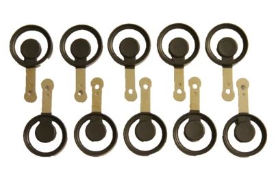 10-PACK NEW PADDLE ARM 82-3869 for LANCER SODA BEVERAGE FOUNTAIN MACHINE VALVE - Image 1 of 4