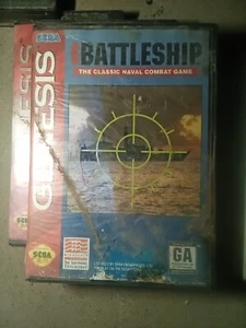 sega genesis games - Picture 1 of 3