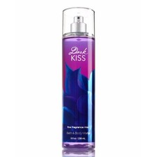Bath and Body Works Fragrance Mist Dark Kiss 236ml