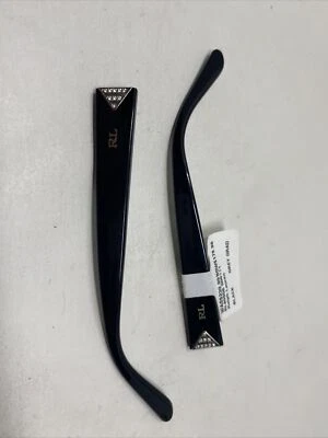 PIEZAS BRAZO TEMPLO RALPH LAUREN RL 8095-B 5001/11 NEGRO 0548 Foto 1 de 4