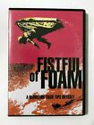 Fistful of Foam: A Blowsion Trick Tips Odyssey - RARE Freeride Surfing 2-DVD Set