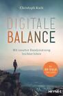 Christoph Koch Digitale Balance