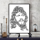 Barry Gibb Bee Gees A Portrait in Songs - Keepsake/Gift/Collectable/Memorabilia