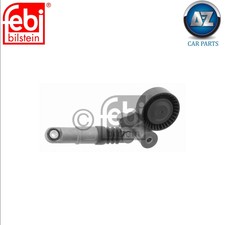Febi Auxiliary Drive Belt Tensioner 29770