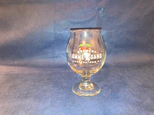 Omme Gang Rosetta Snifter Glass 10oz - Picture 1 of 2