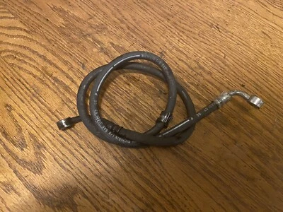 SKI-DOO MXZ 500SS OEM BRAKE HOSE LINE 507032442 SS39 Foto 1 de 4