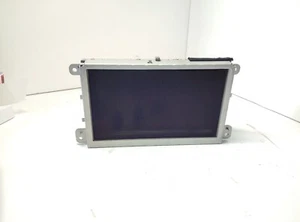 4F0910603B DISPLAY SCREEN MMI AUDI A6 C6 ALLROAD Q7 A4 B8 - Picture 1 of 5