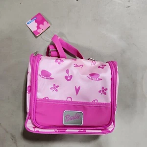 Vintage Pyramid Barbie Mini Backpack New C30 - Picture 1 of 2