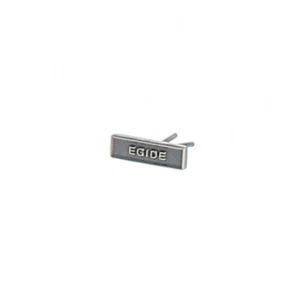AGRAFE DIXMUDE EGIDE NEUVE POUR MEDAILLE REDUCTION BARRETTE DECORATION - Imagen 1 de 1
