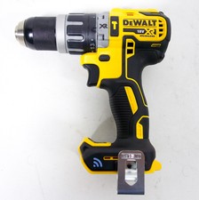 Dewalt DCD797N Taladro de Batería 18V Solo Con Herramientas Connect