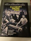 Passwort: Swordfish (?? DVD) mit John Travolta, Halle Berry | Film | Zustand gut