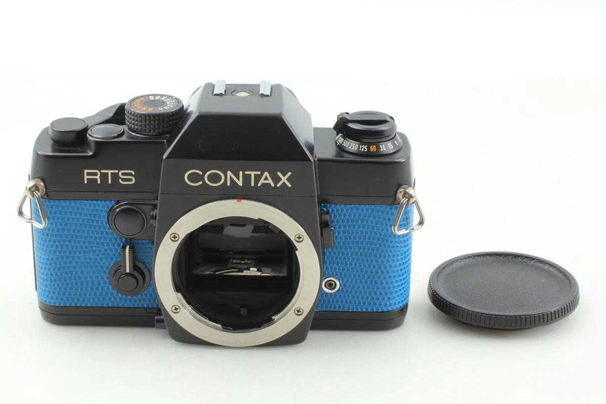 Contax RTS Film Cameras for sale - eBay