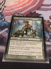 Bramblewood Paragon - NM Morningtide MTG