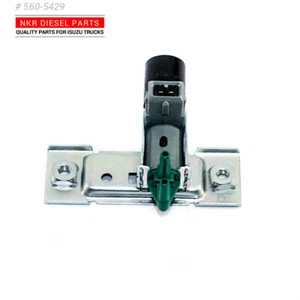 Valve Vac Switching NPR 4HF1 4.3L 99-09 - Picture 1 of 3