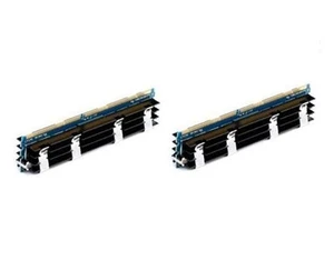 2x 4GB 8GB RAM Apple Mac Pro 1,1 2,66 Ghz MA356D/A MA356LL/A DDR2 800 Mhz FBDIMM - Imagen 1 de 1