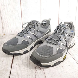 Skechers Skech Air Envoy Mens SIZE 13 Hiking Athletic Sneaker Shoes Grey 237214W - Picture 1 of 9