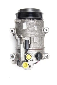 aircondition compressor Mercedes B-KLASSE W245 diesel 61667 - Picture 1 of 4
