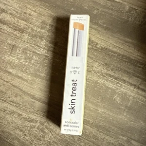 Tarte Sugar Rush Skin Treat Concealer in Light 0.14 oz. (NEW IN BOX) - Picture 1 of 1