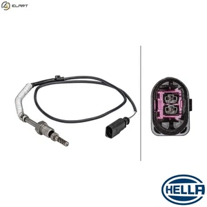 SENSOR EXHAUST GAS TEMPERATURE 6PT 358 181-111 FOR AUDI A4/B7/Convertible 2.0L - Picture 1 of 9